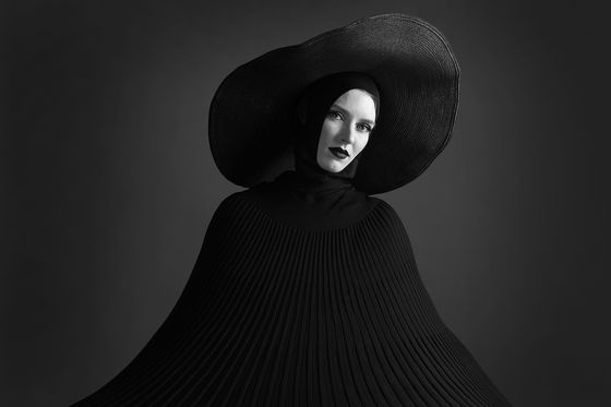 Focused — Zhong An Yu, China
