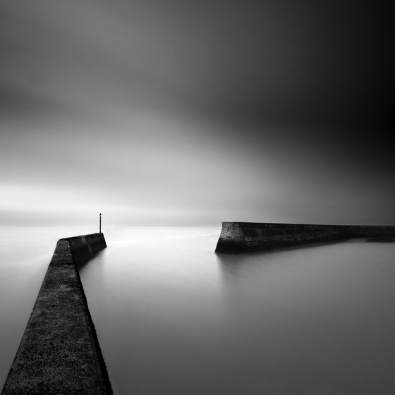 Silence is gold — Serge Gele, France