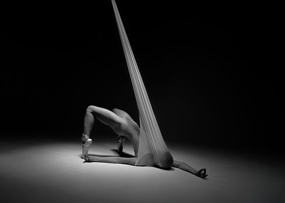 Unfinished Tale — Laszlo Som, Hungary