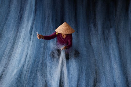 Duy xuyen — Klas Gustafsson, Sweden