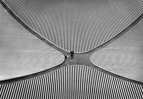 Crossroads — Marcel Van Balken, Netherlands