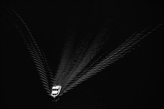Wellen — Andreas Kuen, Austria