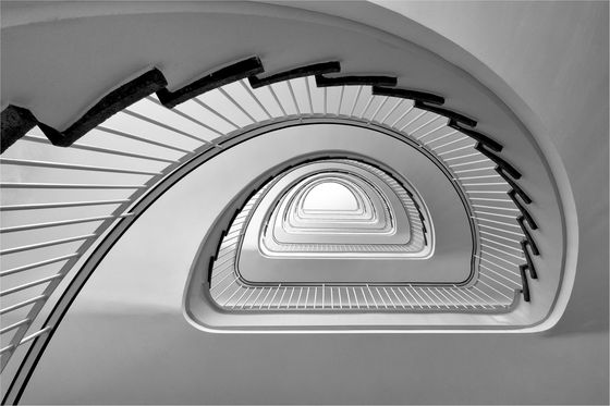 Westphalian Beauty 02 — Barbara Schmidt, Germany