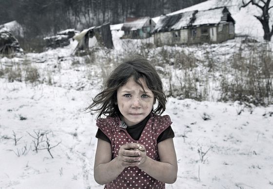 Fate — Istvan Kerekes, Hungary