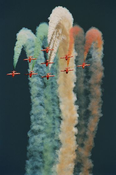 Spectacular Show — Sathyanarayana C R, India